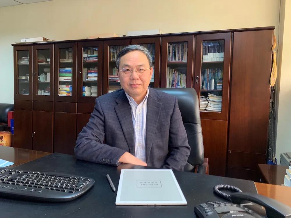士兰微董事长陈向东.jpg 士兰微董事长陈向东.jpg