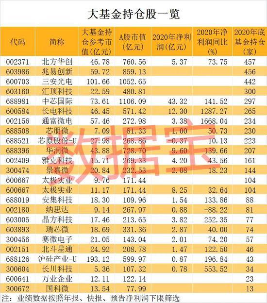 大基金持仓A股.jpeg 大基金持仓A股.jpeg