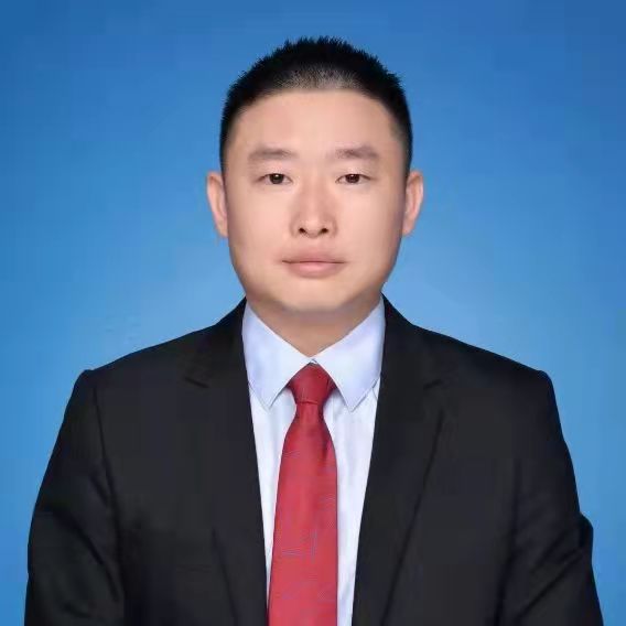 智融科技CEO 李鑫.jpg 智融科技CEO 李鑫.jpg